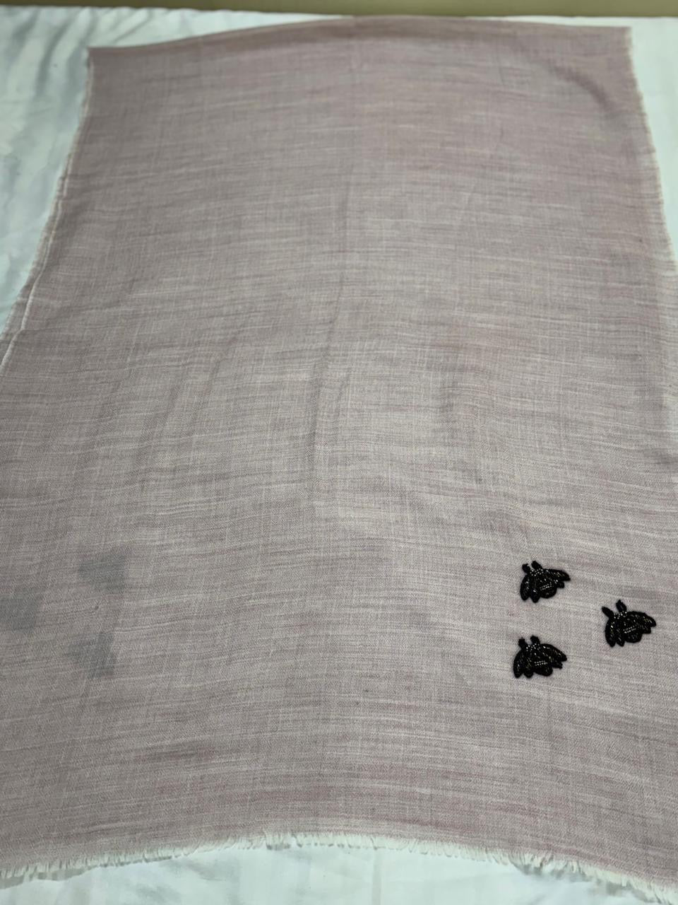 Kashmiri semi pashmina stoles