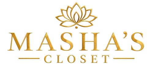 masha's closet