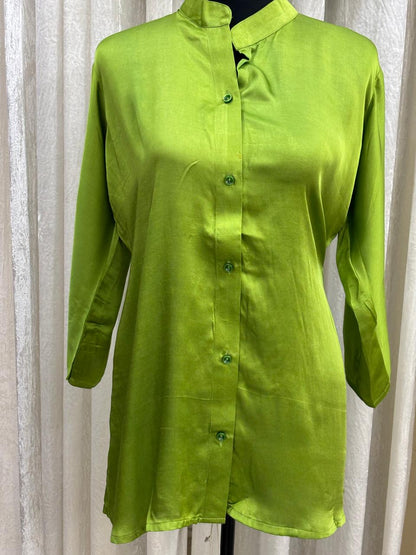 Plain Modal Shirt 08